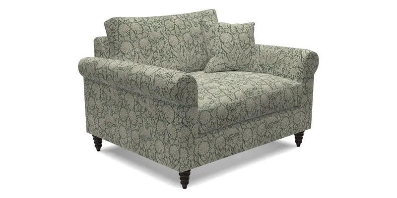 Apuldram Snuggler in Two Tone Briscuit