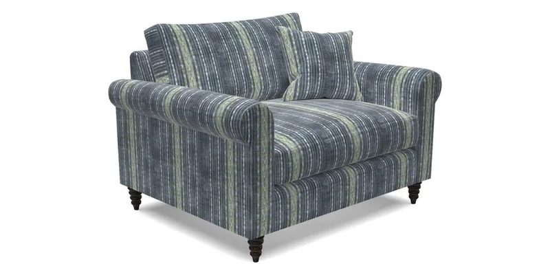 Apuldram Snuggler in Two Tone Briscuit