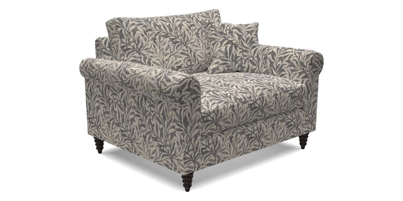 Apuldram Snuggler in Two Tone Briscuit