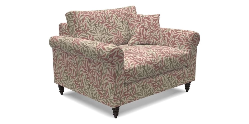 Apuldram Snuggler in Two Tone Briscuit