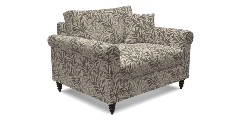 Apuldram Snuggler in Two Tone Briscuit