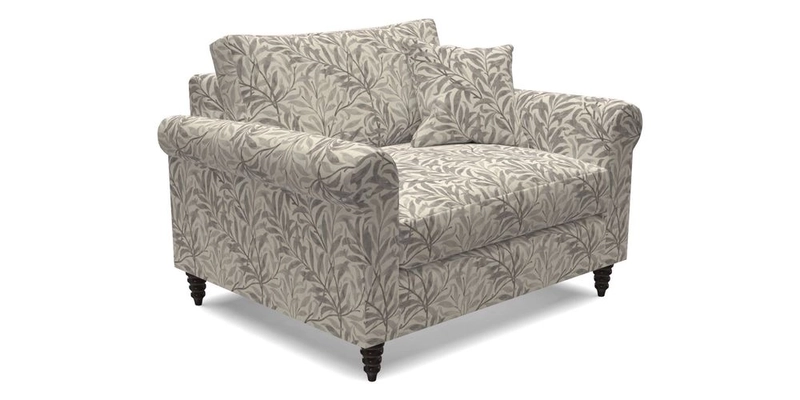 Apuldram Snuggler in Two Tone Briscuit