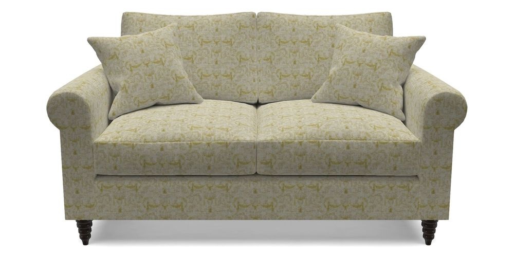 2 Seater Sofa