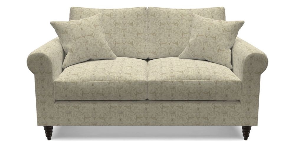2 Seater Sofa
