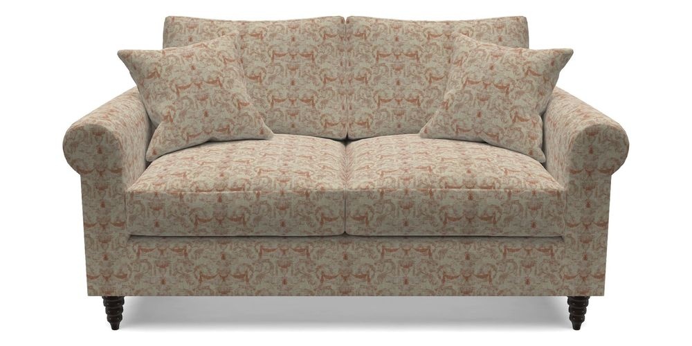 2 Seater Sofa