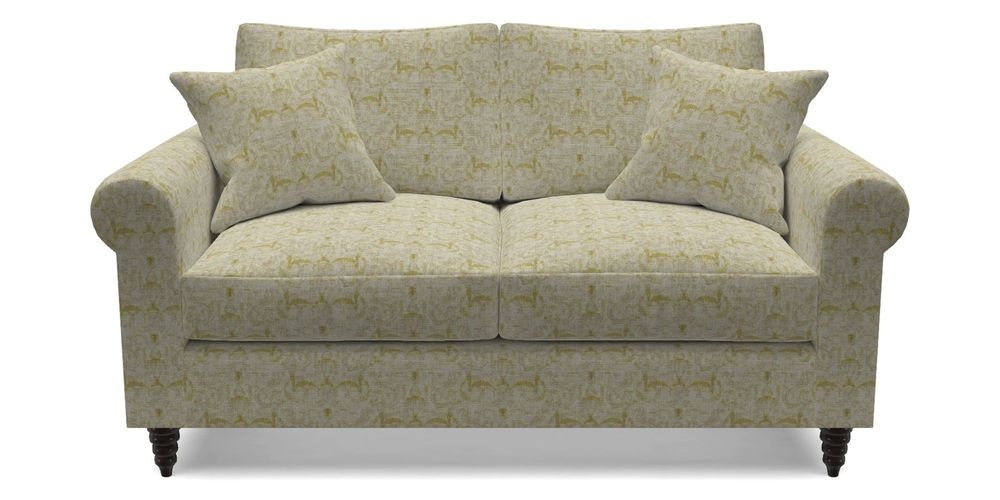 2 Seater Sofa