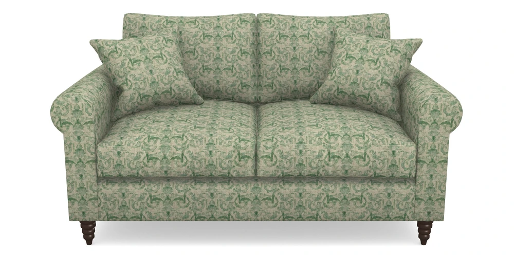 2 Seater Sofa