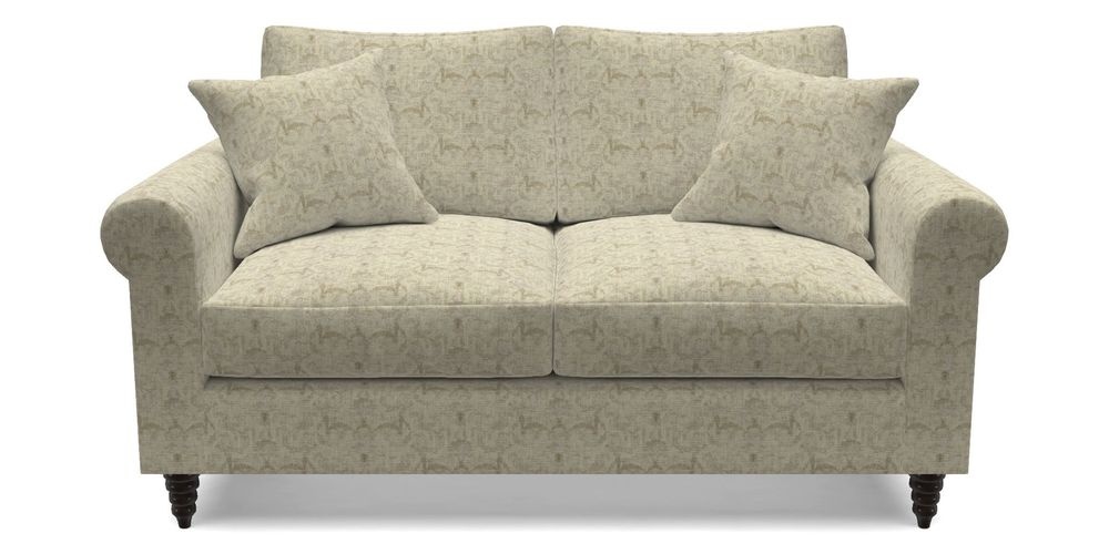 2 Seater Sofa