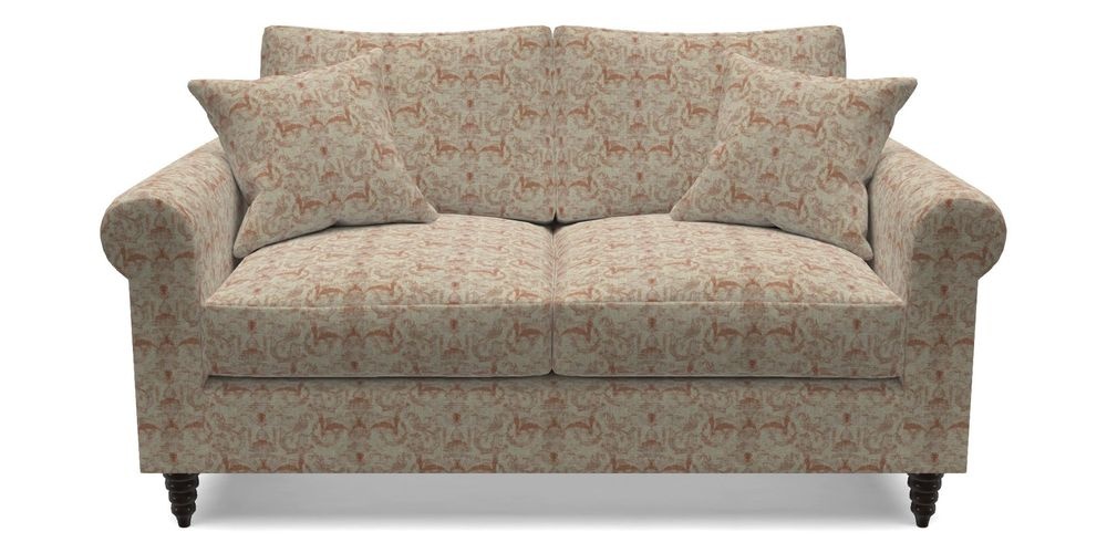 2 Seater Sofa