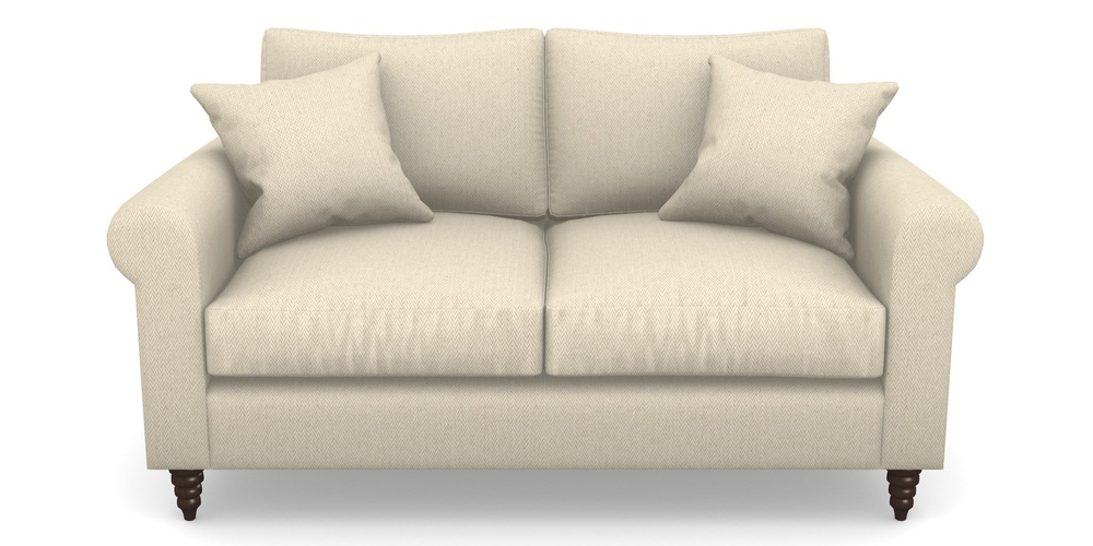 Product photograph of Apuldram 2 Seater Sofa In House Linen 2 - Natural from Sofas and Stuff Limited