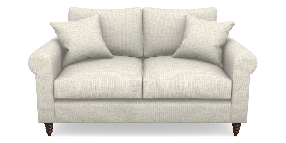 Product photograph of Apuldram 2 Seater Sofa In House Natural - Ivory from Sofas and Stuff Limited