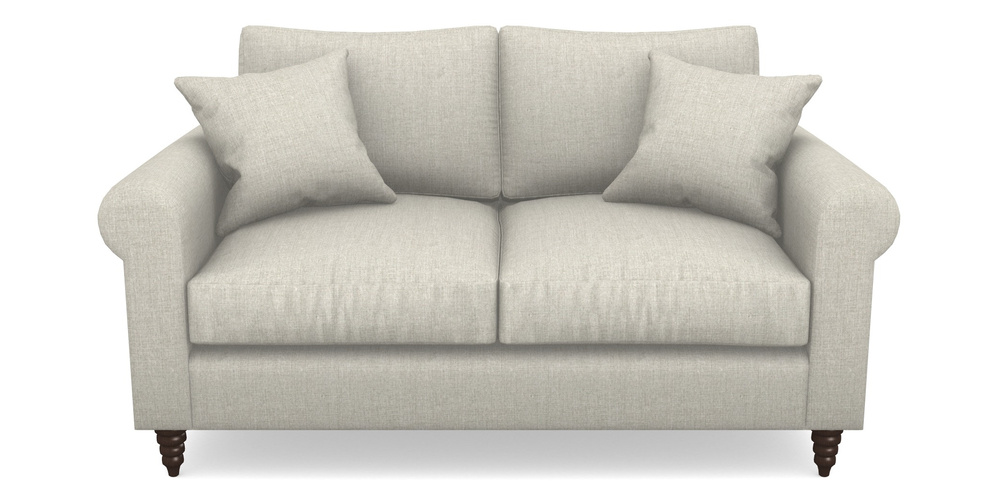 Product photograph of Apuldram 2 Seater Sofa In House Plain - Clay from Sofas and Stuff Limited