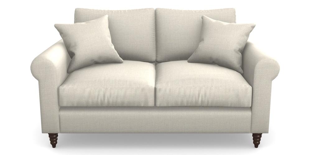 Product photograph of Apuldram 2 Seater Sofa In House Plain - Putty from Sofas and Stuff Limited