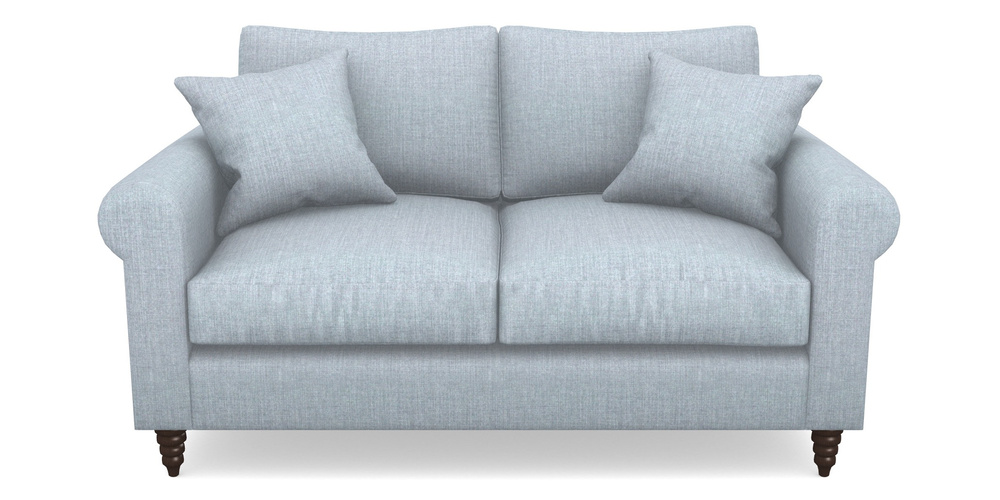 Product photograph of Apuldram 2 Seater Sofa In House Plain - Sky from Sofas and Stuff Limited