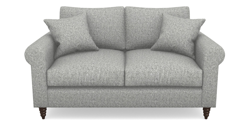 Product photograph of Apuldram 2 Seater Sofa In House Wool - Mercury from Sofas and Stuff Limited