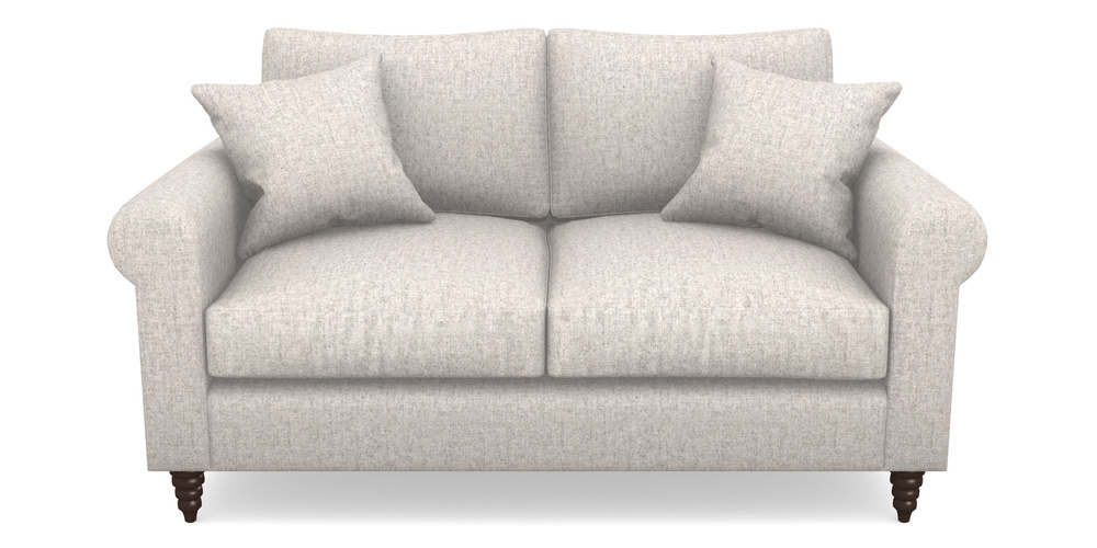 Product photograph of Apuldram 2 Seater Sofa In House Wool - Pebble from Sofas and Stuff Limited