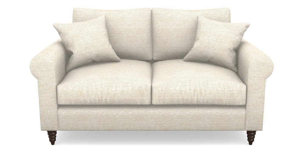 Product photograph of Apuldram 2 Seater Sofa In Sanday Linen - Natural from Sofas and Stuff Limited