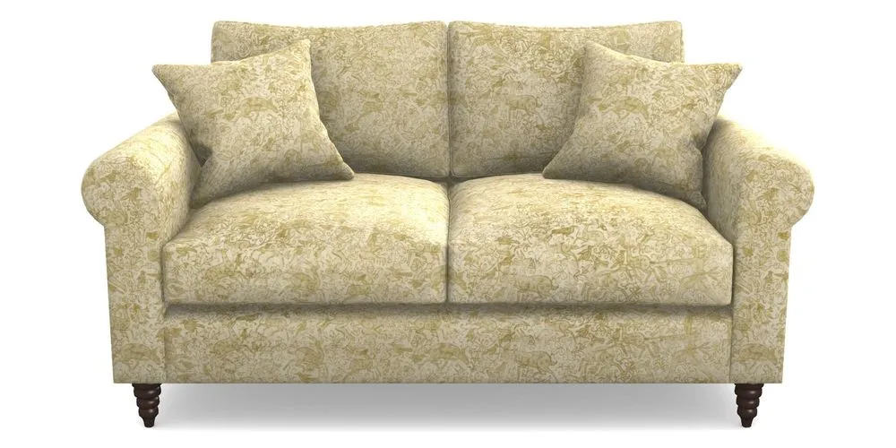 2 Seater Sofa