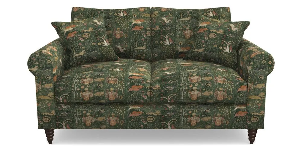 2 Seater Sofa
