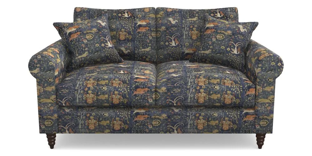 2 Seater Sofa