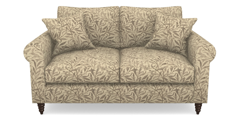 Product photograph of Apuldram 2 Seater Sofa In V A Drawn From Nature - Willow Bough Large - Natural from Sofas and Stuff Limited