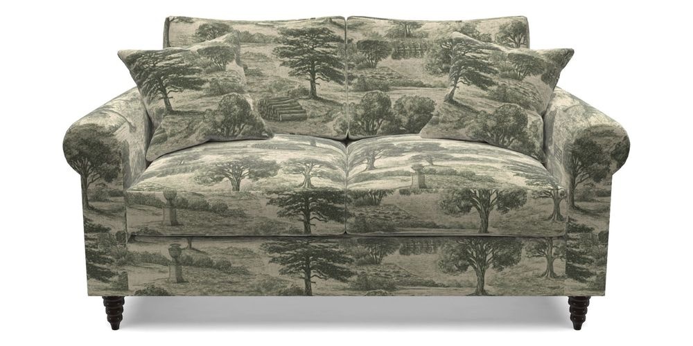 2 Seater Sofa