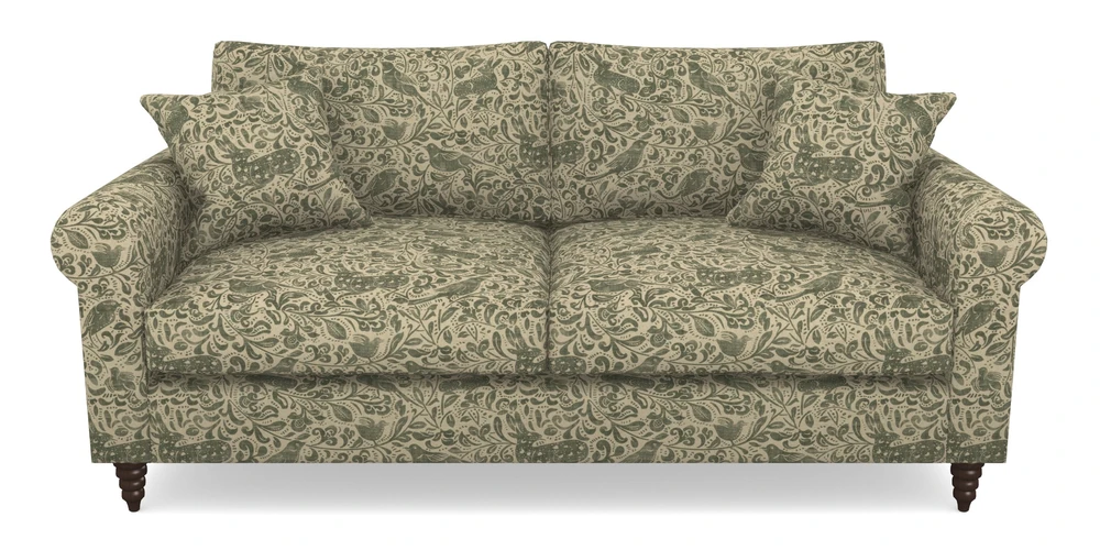 3 Seater Sofa