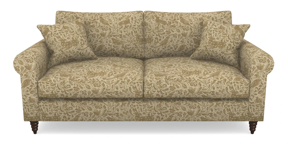 3 Seater Sofa