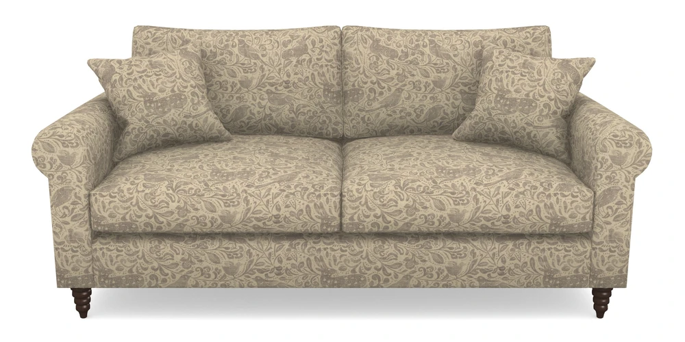 3 Seater Sofa