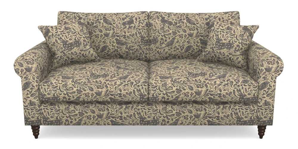 3 Seater Sofa