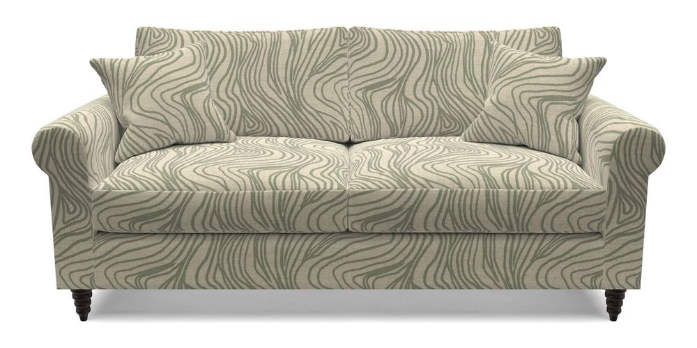 3 Seater Sofa