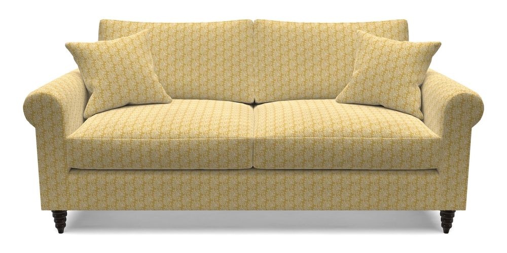 3 Seater Sofa