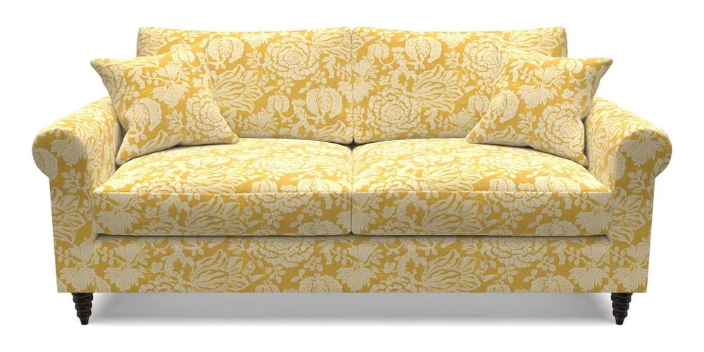 3 Seater Sofa
