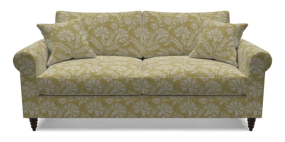 3 Seater Sofa