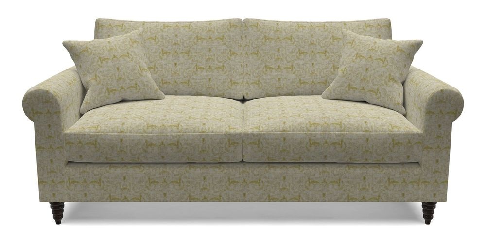 3 Seater Sofa