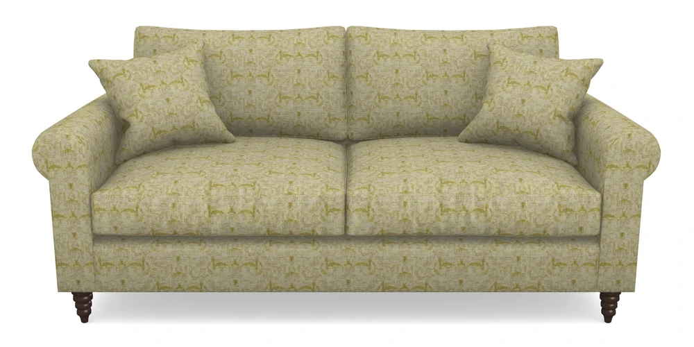 3 Seater Sofa