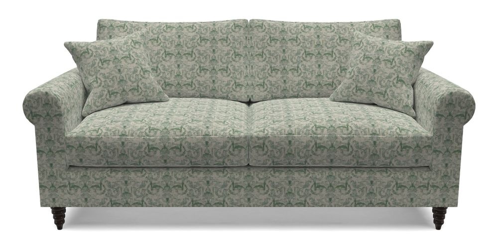 3 Seater Sofa