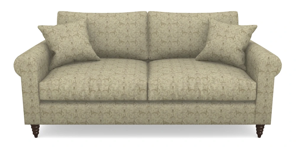 3 Seater Sofa