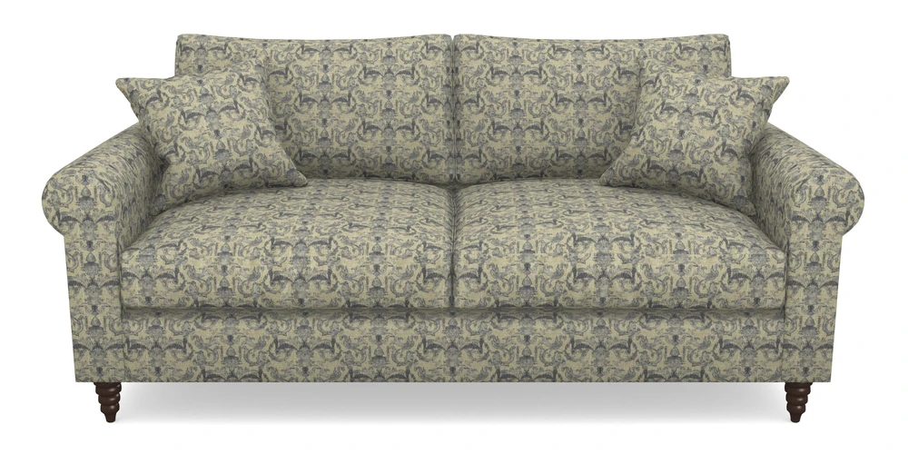 3 Seater Sofa