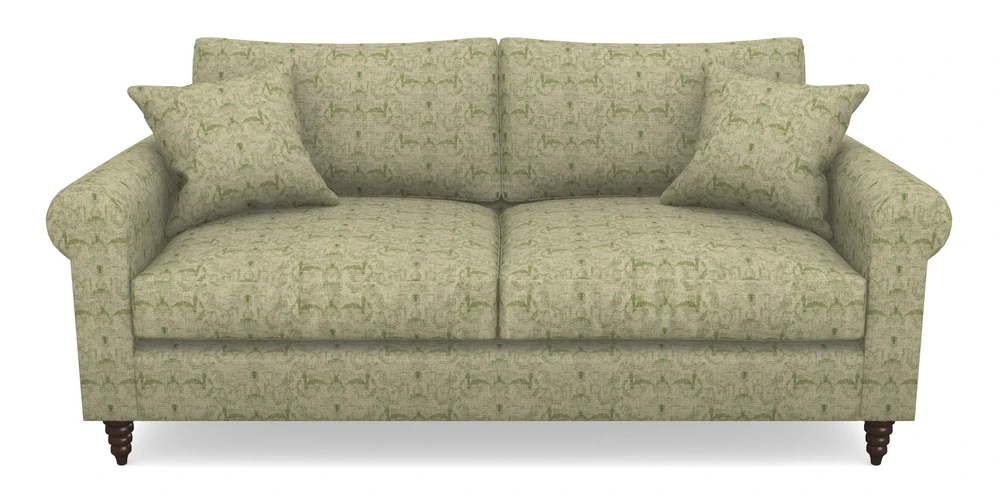 3 Seater Sofa