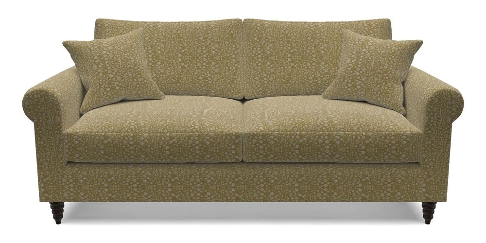 3 Seater Sofa