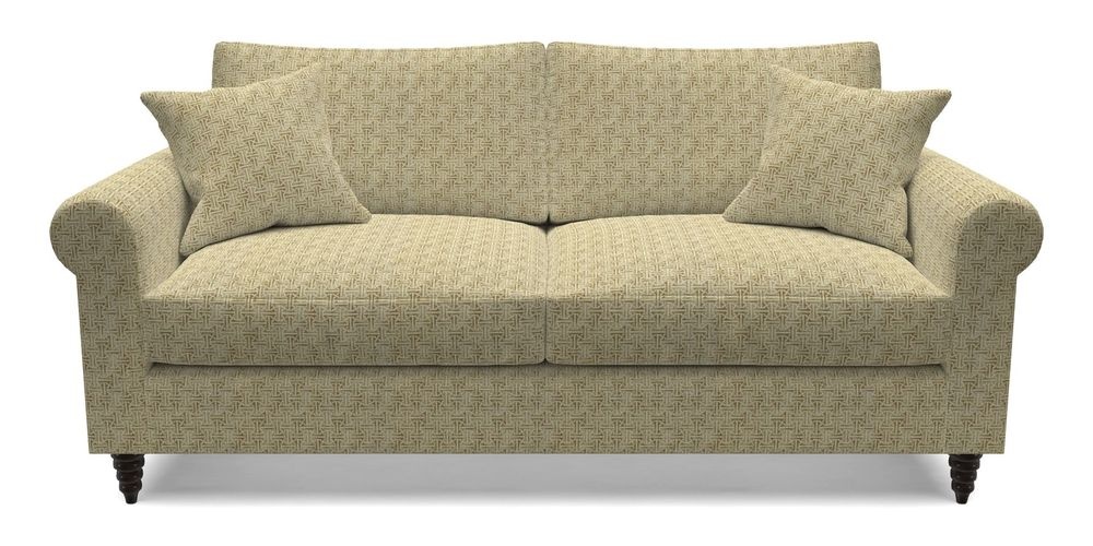 3 Seater Sofa