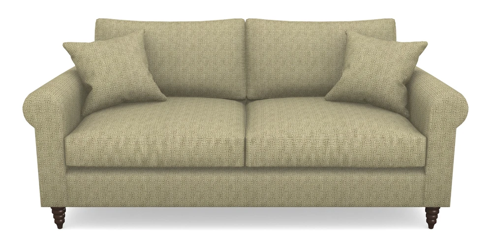 3 Seater Sofa