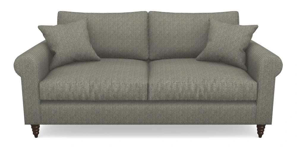 3 Seater Sofa