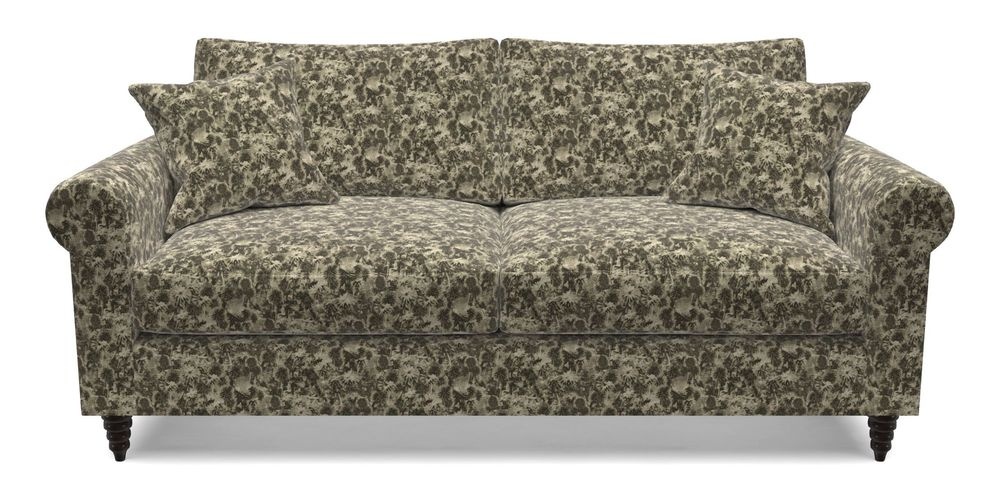 3 Seater Sofa
