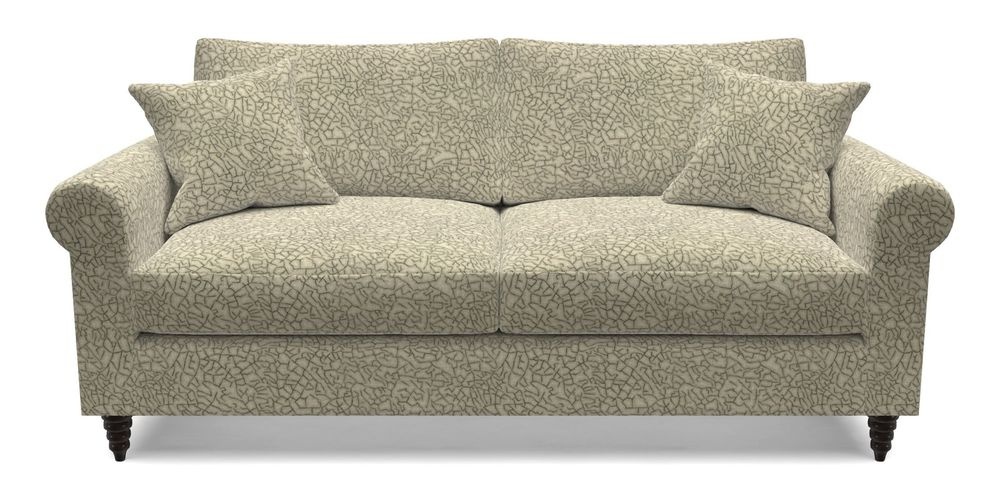 Apuldram front
