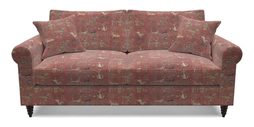 3 Seater Sofa