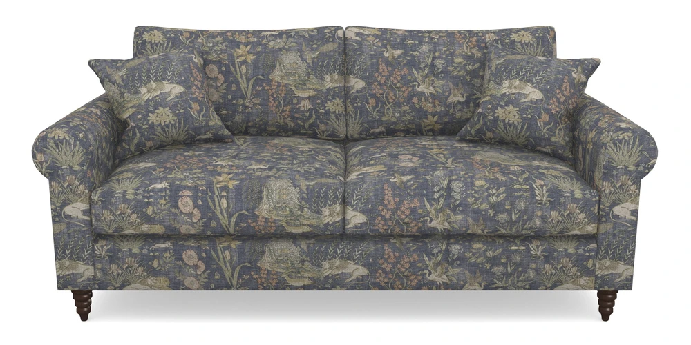 3 Seater Sofa