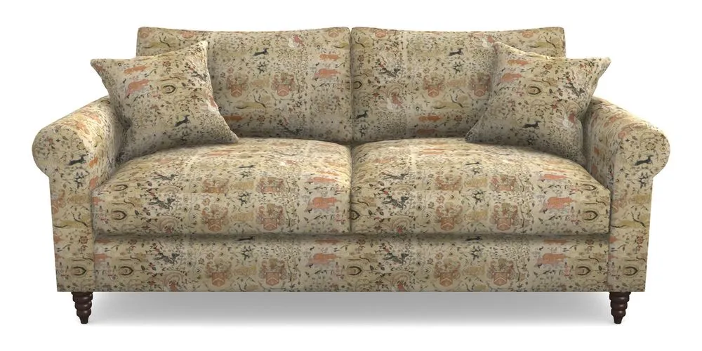3 Seater Sofa