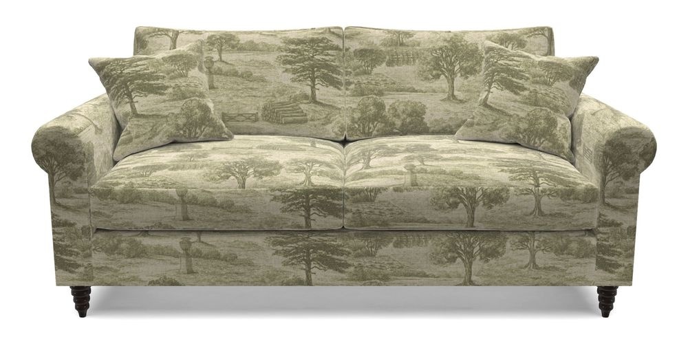3 Seater Sofa